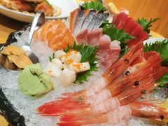 -花和海鲜自助(梅江店)