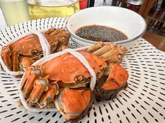 -蟹天蟹地农家菜·阳澄湖大闸蟹(浅水湾店)