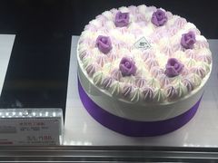 -85度C(厦门中华城新店)