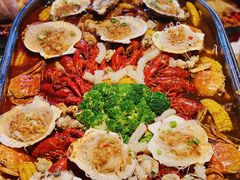 海鲜大咖-辣家私厨火锅·龙虾(开发区店)