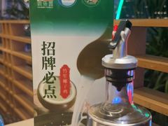 -润泽园椰子鸡(汇一城店)