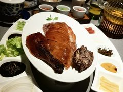 -阿庄新豫菜(通泰路店)