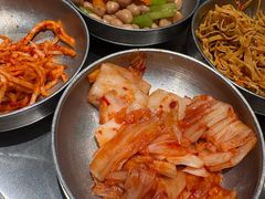 -猪的故事·韩式烤肉(韩乐坊店)