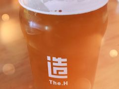 -造精酿餐厅