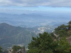 -九华山风景区