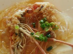 -豫园万丽酒店-万丽轩中餐厅(河南南路店)