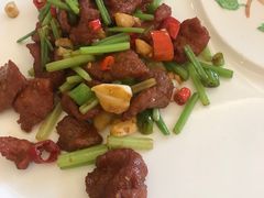 -博雅渔港·融合菜(维也纳国际大酒店)
