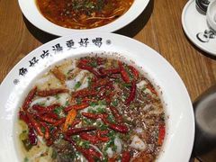 -江渔儿酸菜鱼(东二环泰禾店)