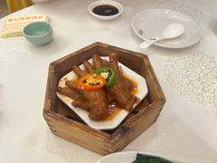 -寻味顺德·南记酒家·传统顺德菜·鱼生(广源路店)