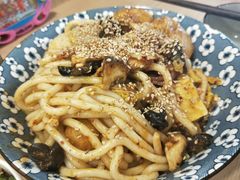 -皆道拌麻辣烫·麻辣拌