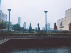 -行者书屋大堂吧 ·下午茶(南京圣和府邸酒店)