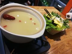 -U你·天然调味(南湖总店)