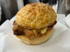 -颓记茶餐厅(美景总店)
