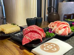 -湊湊火锅·茶憩(东城民盈国贸城店)