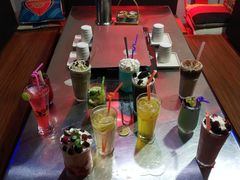 -清真·灰太狼烧烤海鲜大咖(沈阳道店)