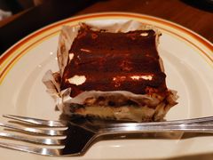 提拉米苏蛋糕-萨莉亚意式餐厅(杭州滨江天街店)