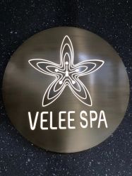 -VELEE·SPA高定疗愈会所