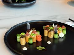 -泉客厅Spring Pavilion(303M空中会客厅)