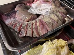 -江湖水乡铁锅炖魚(周庄嘉园店)