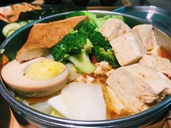 -小明同学(三里屯店)