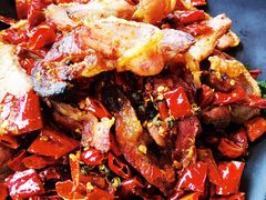 -隔壁老王·家常云南菜(花巷店)