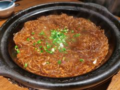干捞粉丝煲-小湘旺臭鳜鱼(百子湾店)