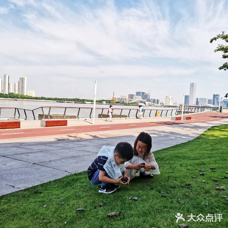 西岸美术馆——孩子们的绝佳免费室内乐园