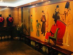 -秦唐一号西安菜馆(钟楼店)