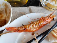 -东方红海鲜百汇(国际大厦店)