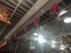 -龙记香港茶餐厅(久光百货店)