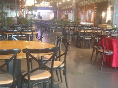-烤无忌·新疆菜馆(格林威治城店)
