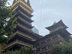 -隐溪茶馆(静安寺店)