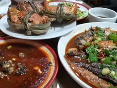-高淳老街土菜馆(迎薰门店)