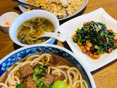 -故宫餐厅(景运门店)