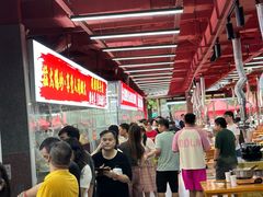 -养牛邓·潮汕牛肉海鲜自助火锅(广州店)