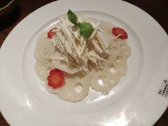 -莲花餐饮(朱雀店)