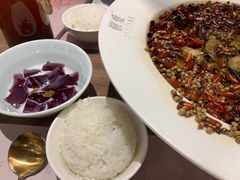 -椒爱水煮鱼川菜(中街大悦城店)