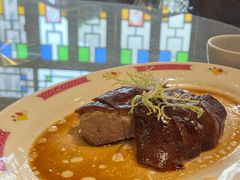 -猪肉婆私房菜(容桂总店)