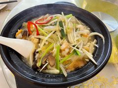 -陆记鹅庄·潮汕菜·狮头鹅(大仟里店)