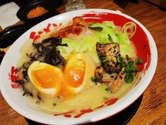 -豚王拉面(澳门银河店)