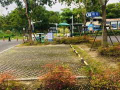 -上海浦江郊野公园-2号停车场