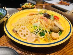 -北丐先生·野馄饨烧烤(长宁龙之梦店)