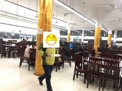 大堂-湖南大学-第5食堂