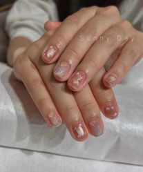 -斯馨·健康美甲美睫