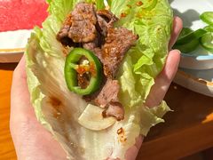 -拾勝牛·江景安格斯烧肉放题(江湾阳光天地店)