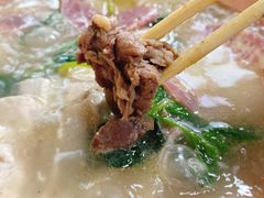 -藏味八珍特色火锅