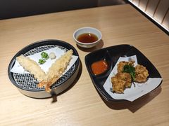 -德川家日本料理(中关村寰太大厦店)