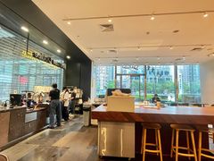 -Seesaw Coffee(上海尚悦湾店)