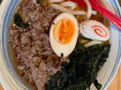 -Tuna maki寿司(苏州中心商场店)