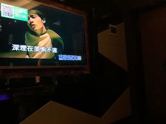 -K立方量贩式KTV(香洲店)